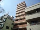 サンパティーク新丸子の間取り画像