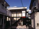 レオパレスはなみずきの外観