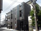 レオネクストshi kiの外観