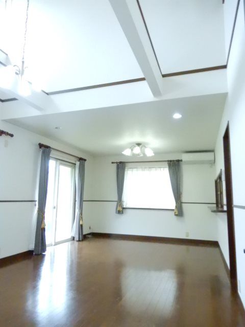 リビング
