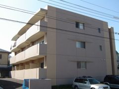 グレイス・ヴィラ（千葉）の外観画像
