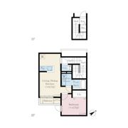 Belle Lead Seiwaの間取り画像