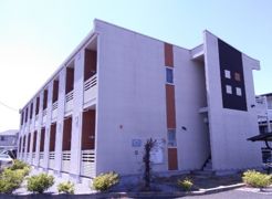 レオネクストウィル柏たなかの外観画像