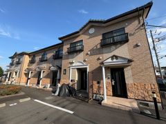 Sweets Villa Aの外観画像