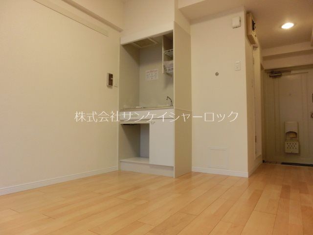 リビング