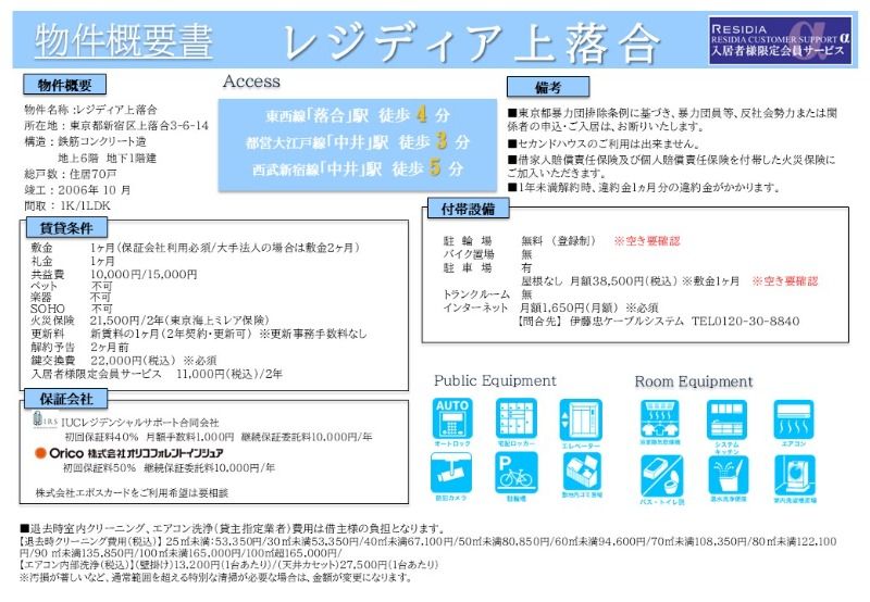 その他