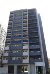 DIPS金町レジデンスの外観