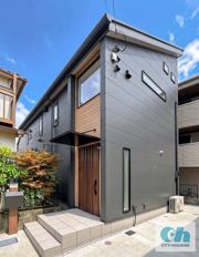 鵜の木12516戸建の外観画像