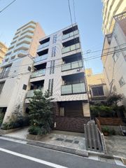 The Vieuno Mukojimaの外観画像