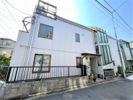 クローネ北沢の外観