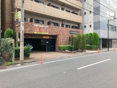 フェニックス芝浦ベイフォートの外観画像
