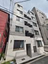 チャルテ入谷の間取り画像