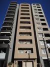 ビルトモア西新宿の外観