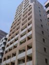 日神デュオステージ笹塚西館の外観