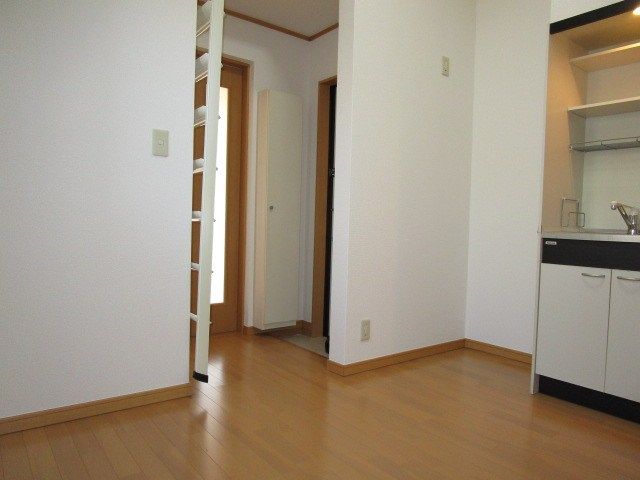 リビング