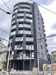ZOOM新宿夏目坂の外観画像