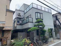 ドルフケンユーの外観画像