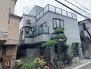 ドルフケンユーの外観