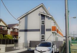 SHUKURA菊野台の外観画像