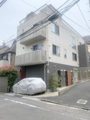 West Villageの外観画像
