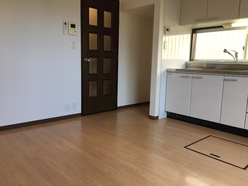 リビング