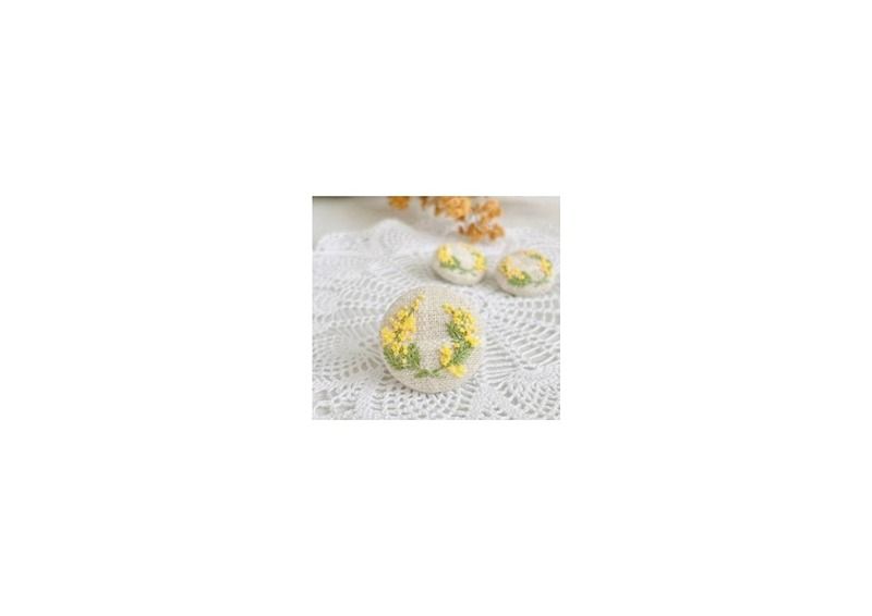 近くのヒサモリ刺繍まで65m(徒歩1分)