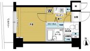 フェニックス桜上水弐番館の間取り画像