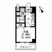 Beatoの間取り画像