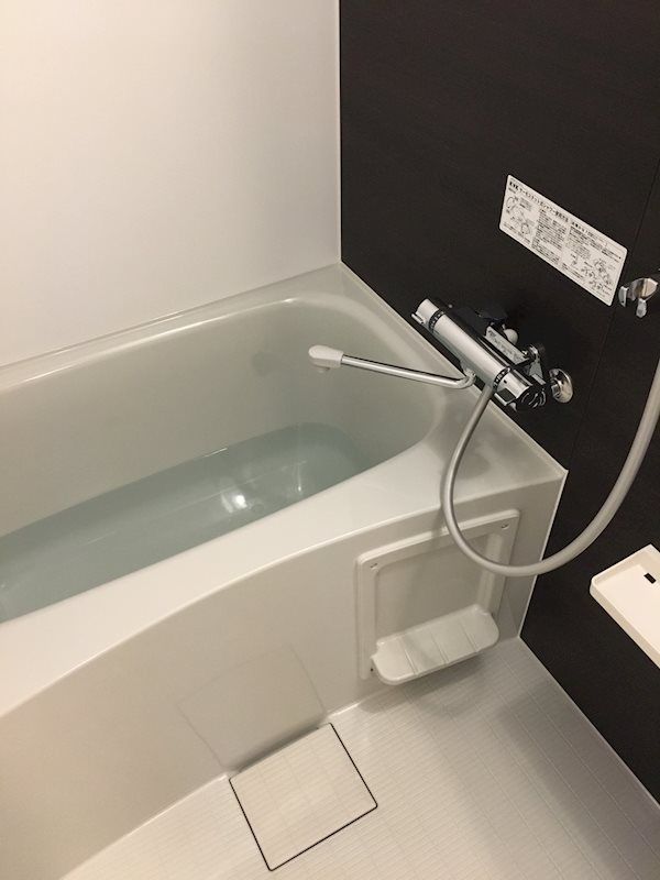 バスルーム