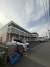 レオパレス藤の外観