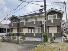 アルドールの外観画像