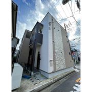 Maison Sourireの外観画像