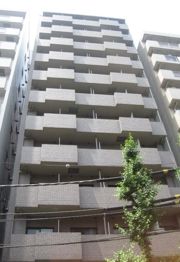 ルーブル文京音羽の外観画像