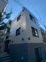 ブライトリッチの外観画像