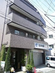 アステールの外観画像