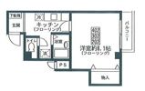 アステールの間取り画像