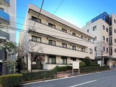 ライフウエストの外観画像