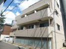 ism Nakanobuの外観