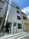 Skytree Hills Marikoの間取り画像