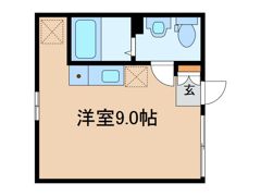 Skytree Hills Marikoの間取り画像