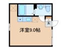 Skytree Hills Marikoの間取り画像
