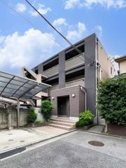 La Chance 川口の外観画像