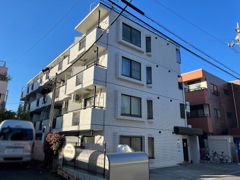 マ・シャンブル川口の外観画像