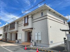 バーントシェンナ IIの外観画像
