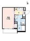 robot home 蕨Vの間取り画像