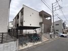 クレイノIIDAの間取り画像