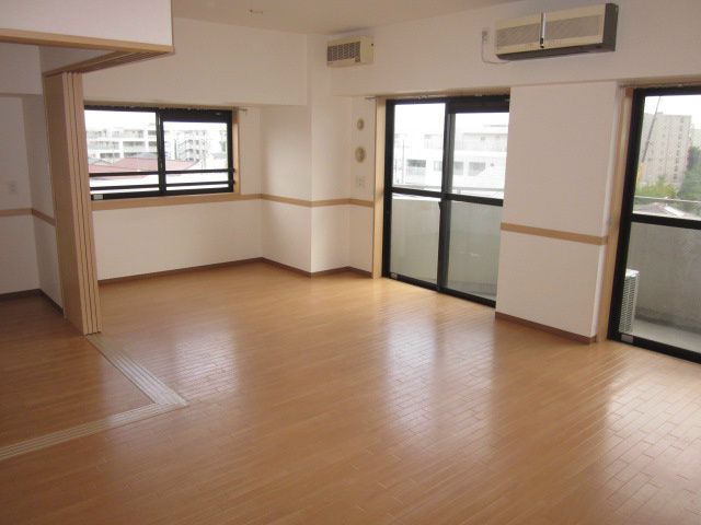 リビング