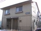 シャルマンコートの間取り画像