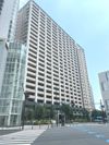 レジデンス・ザ・武蔵小杉の外観