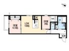 robot home 新松戸東の間取り画像